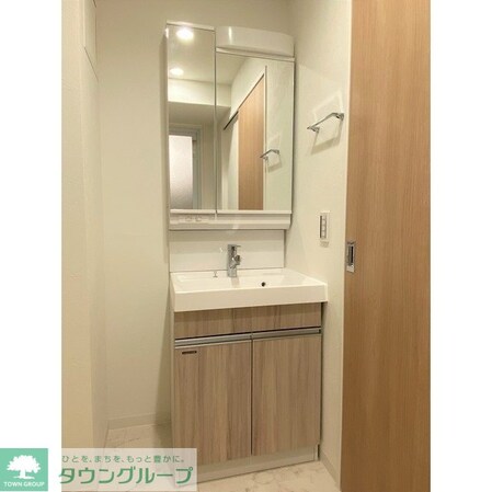 ウエリスアーバン大塚の物件内観写真